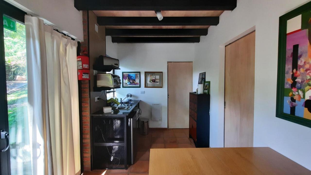 סלטה Apartamentos Del Cerro מראה חיצוני תמונה