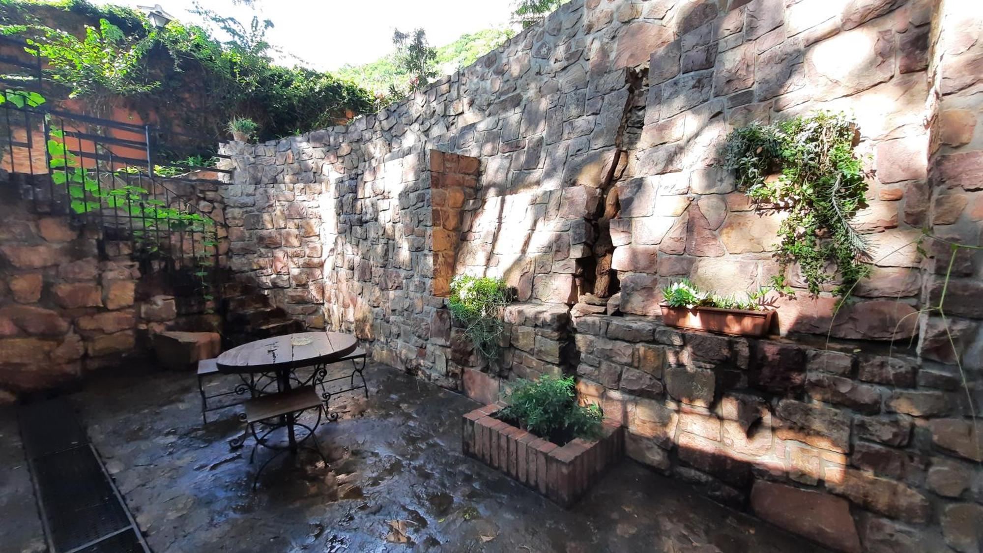 סלטה Apartamentos Del Cerro מראה חיצוני תמונה