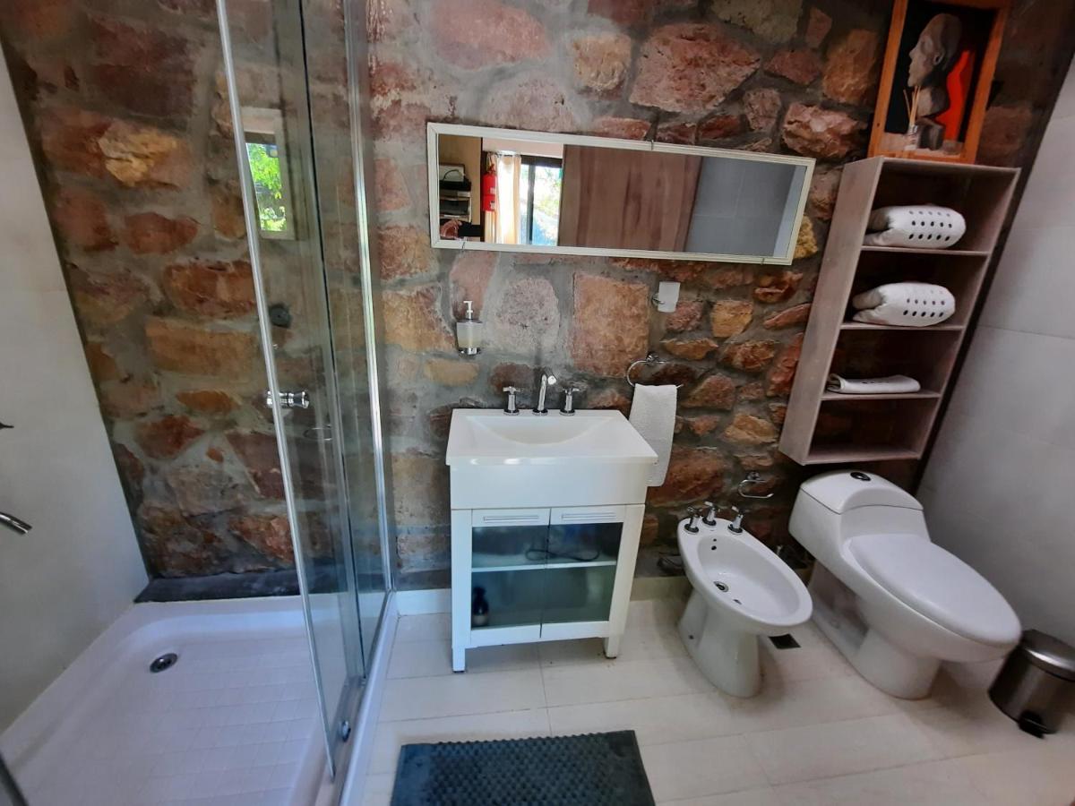 סלטה Apartamentos Del Cerro מראה חיצוני תמונה