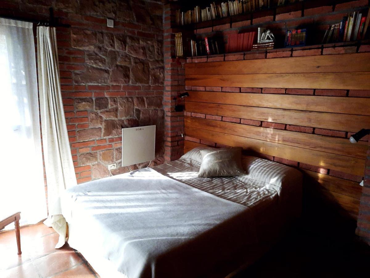 סלטה Apartamentos Del Cerro מראה חיצוני תמונה
