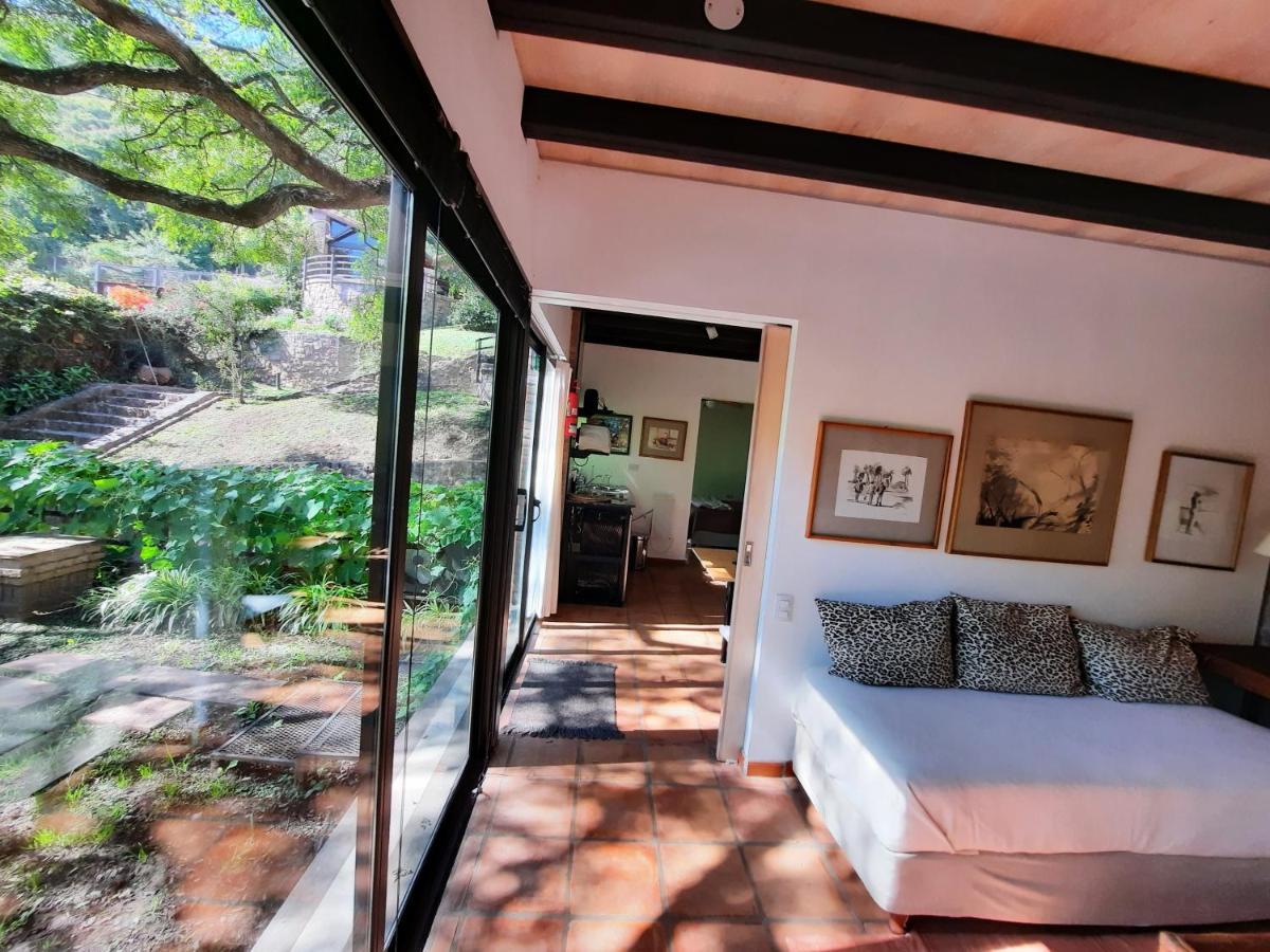 סלטה Apartamentos Del Cerro מראה חיצוני תמונה
