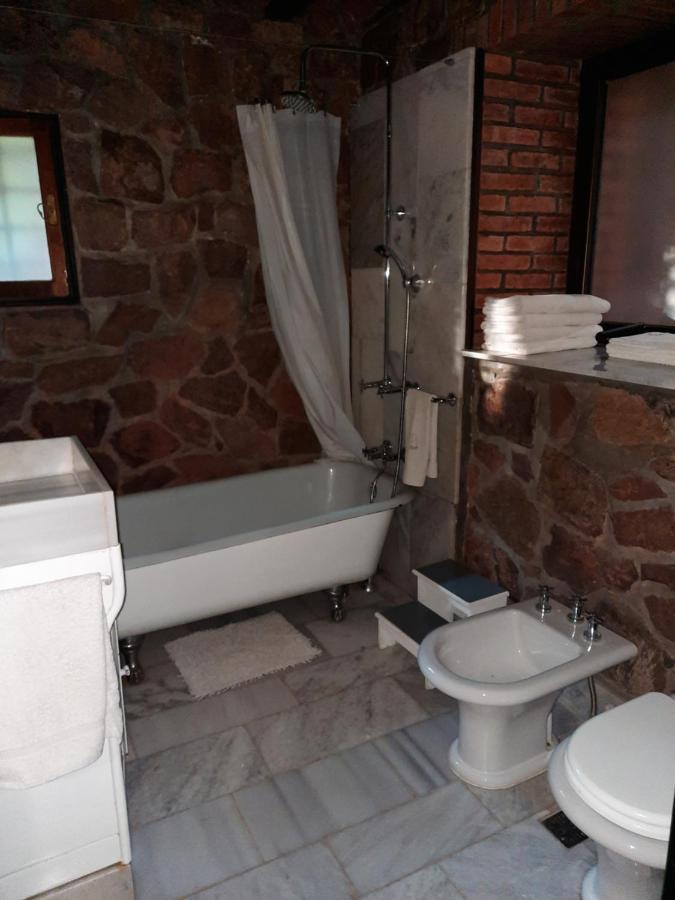 סלטה Apartamentos Del Cerro מראה חיצוני תמונה