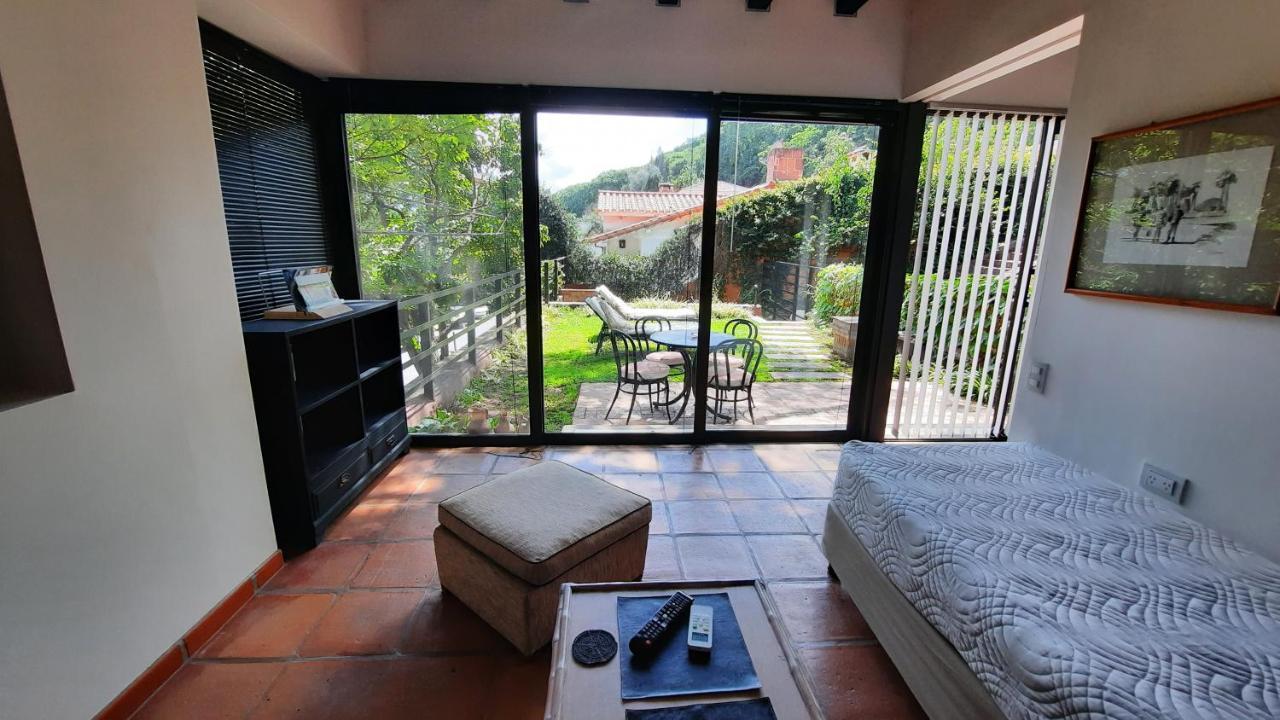 סלטה Apartamentos Del Cerro מראה חיצוני תמונה