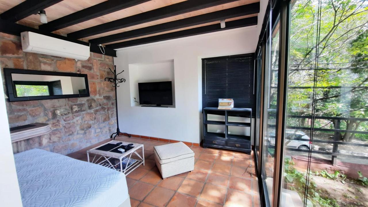 סלטה Apartamentos Del Cerro מראה חיצוני תמונה