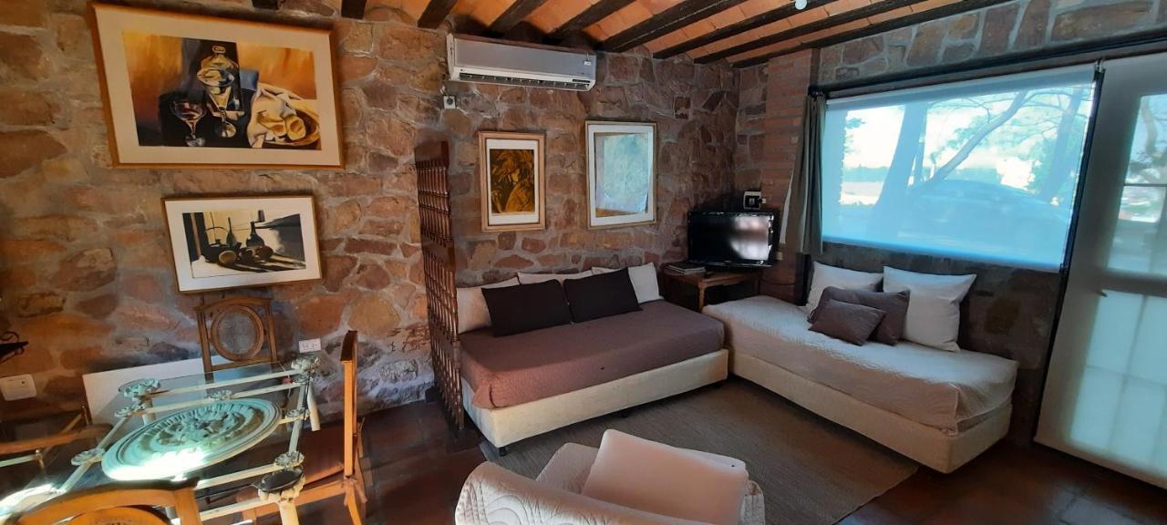 סלטה Apartamentos Del Cerro מראה חיצוני תמונה