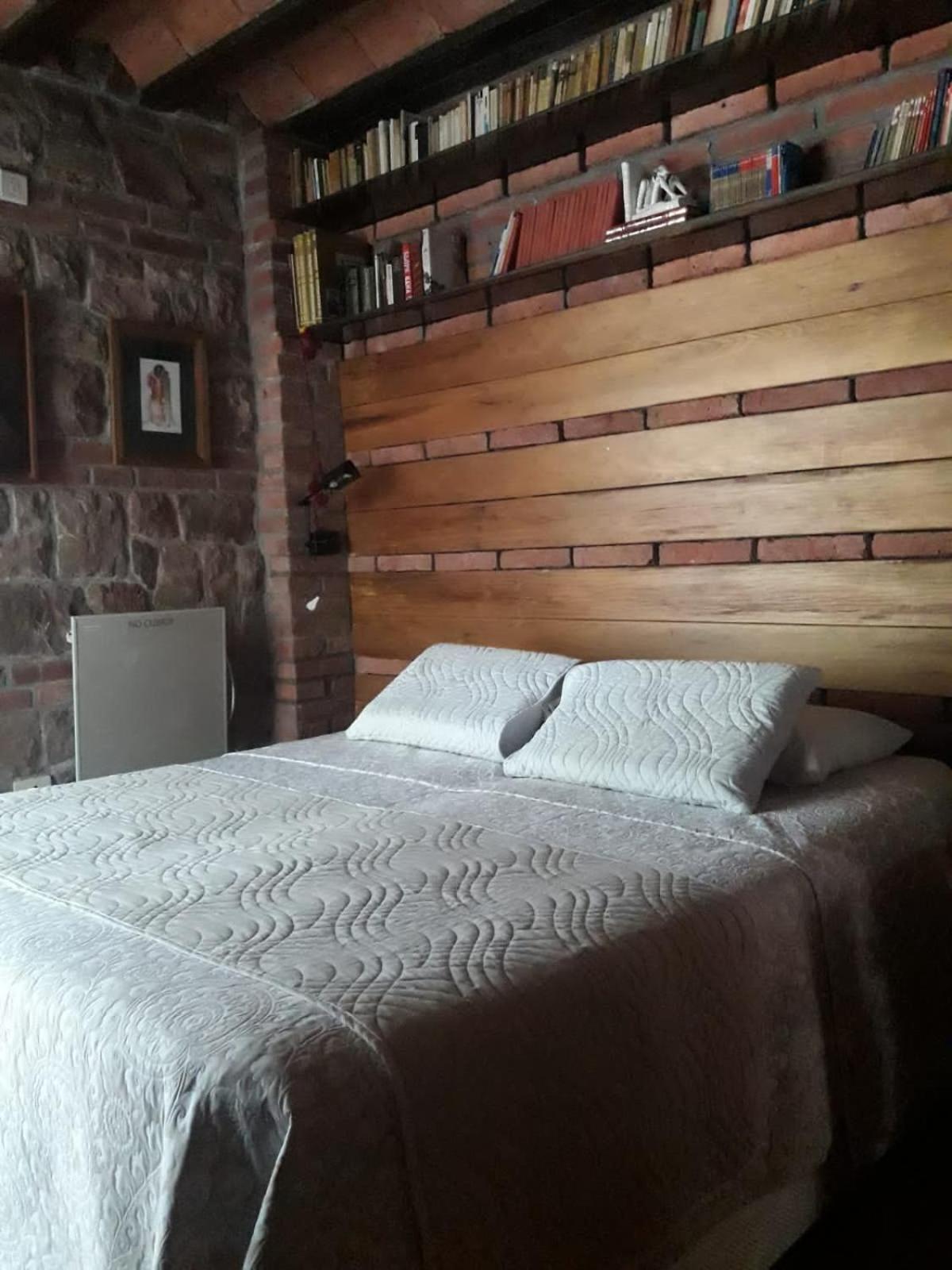 סלטה Apartamentos Del Cerro חדר תמונה