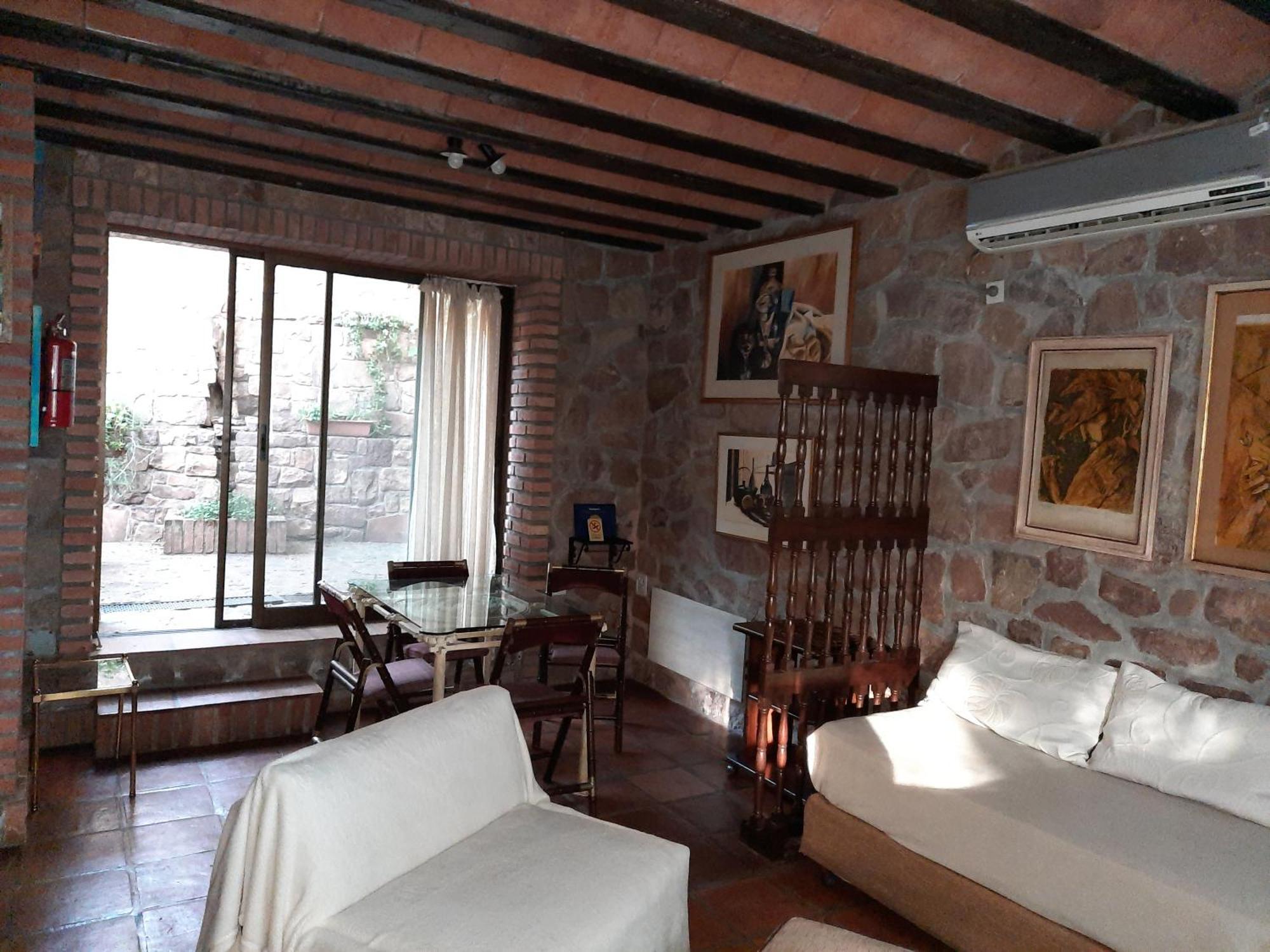 סלטה Apartamentos Del Cerro מראה חיצוני תמונה