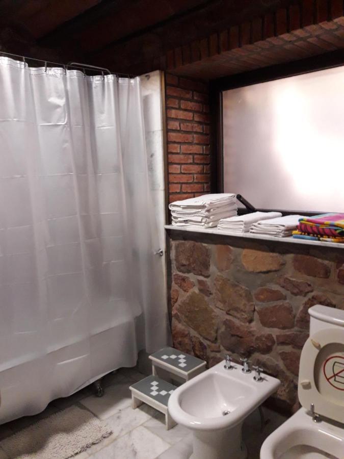 סלטה Apartamentos Del Cerro מראה חיצוני תמונה