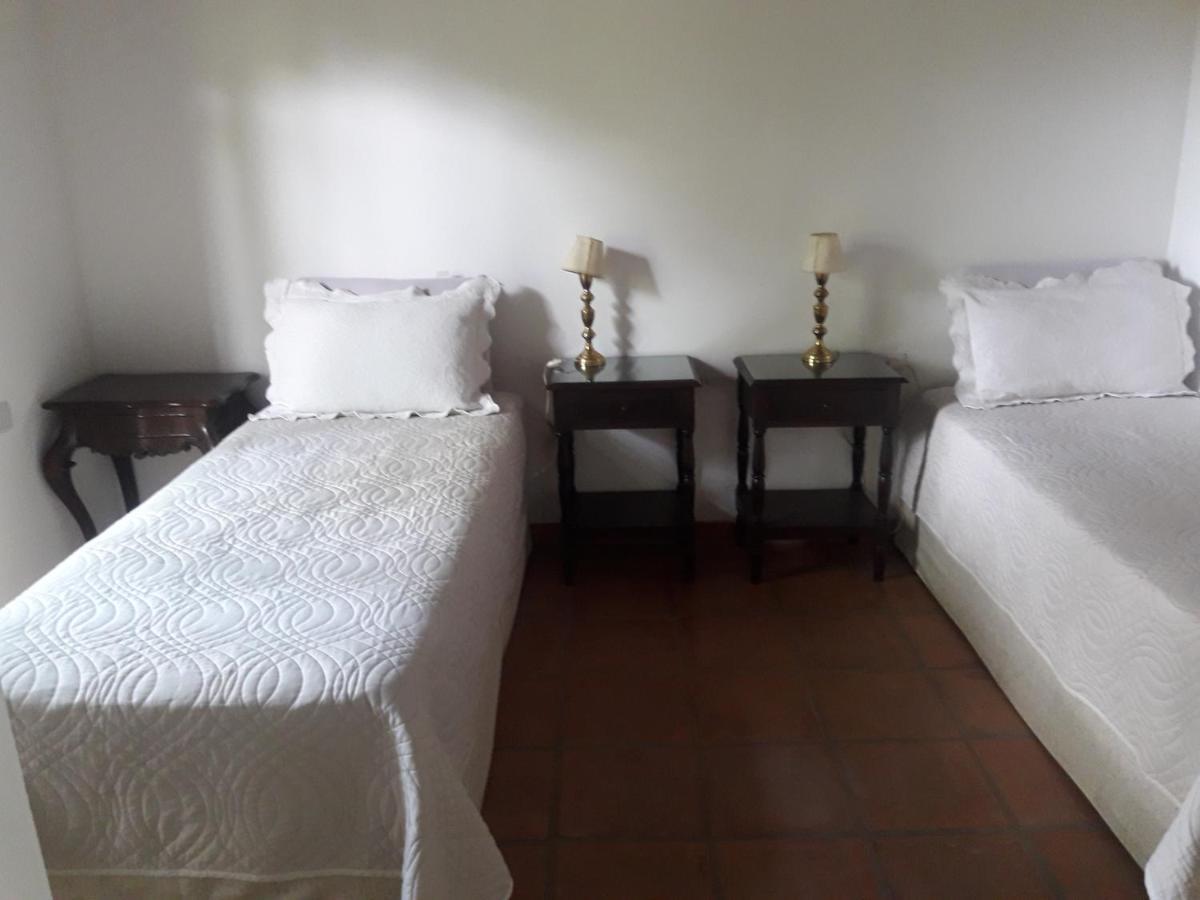 סלטה Apartamentos Del Cerro מראה חיצוני תמונה